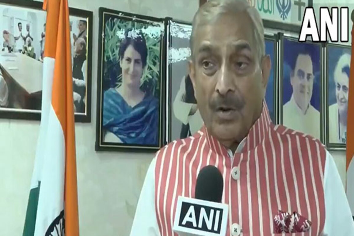 Congress calls Dhankar's resignation "black day"; BJP says oppn should believe reasons cited