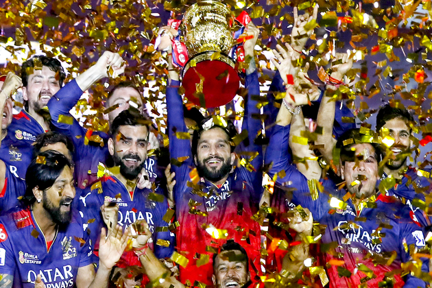 IPL auction set to be held in Abu Dhabi, date and venue being finalised: League sources