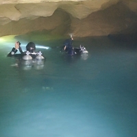 CHINA-GUANGXI-BAISE-CAVE-RESCUE OPERATION (CN)