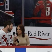 NHL scores highest TV ratings in 14 seasons