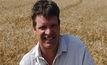  Darrin Lee, a grain grower from Mingenew, will be the new Chair of the GRDC Western Region Panel. Picture courtesy GRDC.