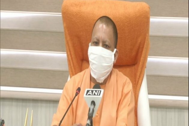 UP CM Yogi Adityanath to visit Ayodhya on August 2