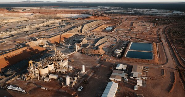 Disappearing Spartan happy with Murchison gold tests