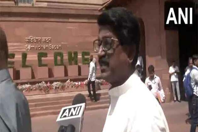 "Satyanaas kiya...": UBT's Arvind Sawant on US imposing reciprocal tariffs