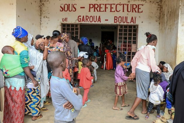 Cameroon Offers Shelter, Aid to Abandoned Street Children