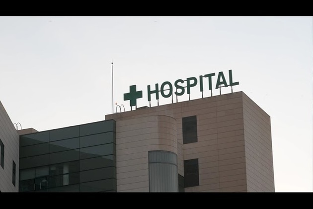 PM Davis Breaks Ground For New Hospital in New Providence