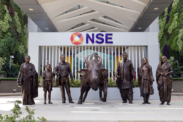 BofA cuts Nifty FY27 earnings growth to 8.5%, says markets not in value zone