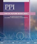 The DC Future Book 2022
