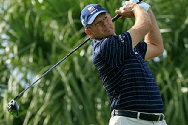 Goosen inducted into the Golf Hall of Fame