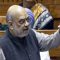 Union Home Minister Amit Shah to visit West Bengal on December 29-30