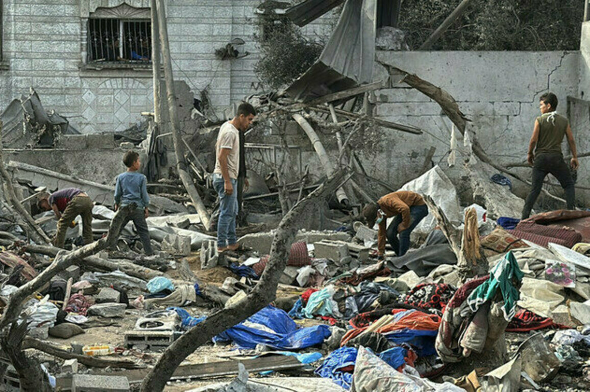 Israel fails to investigate war crime accusations  monitor