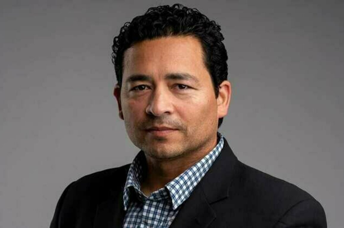 Introducing Paul Gutierrez, Raiders columnist