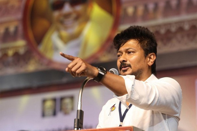 DMK elects Udhyanidhi Stalin as Leader of Legislature Party; KN Nehru, EV Velu appointed Dy leader and party whip