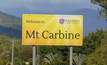  Mt Carbine in Queensland