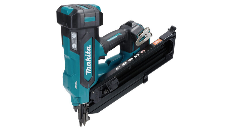 Makita nails it again with its latest launch