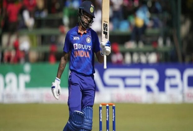 Looking forward to taking on NZ pacers in their home conditions: Shikhar Dhawan ahead of 1st ODI