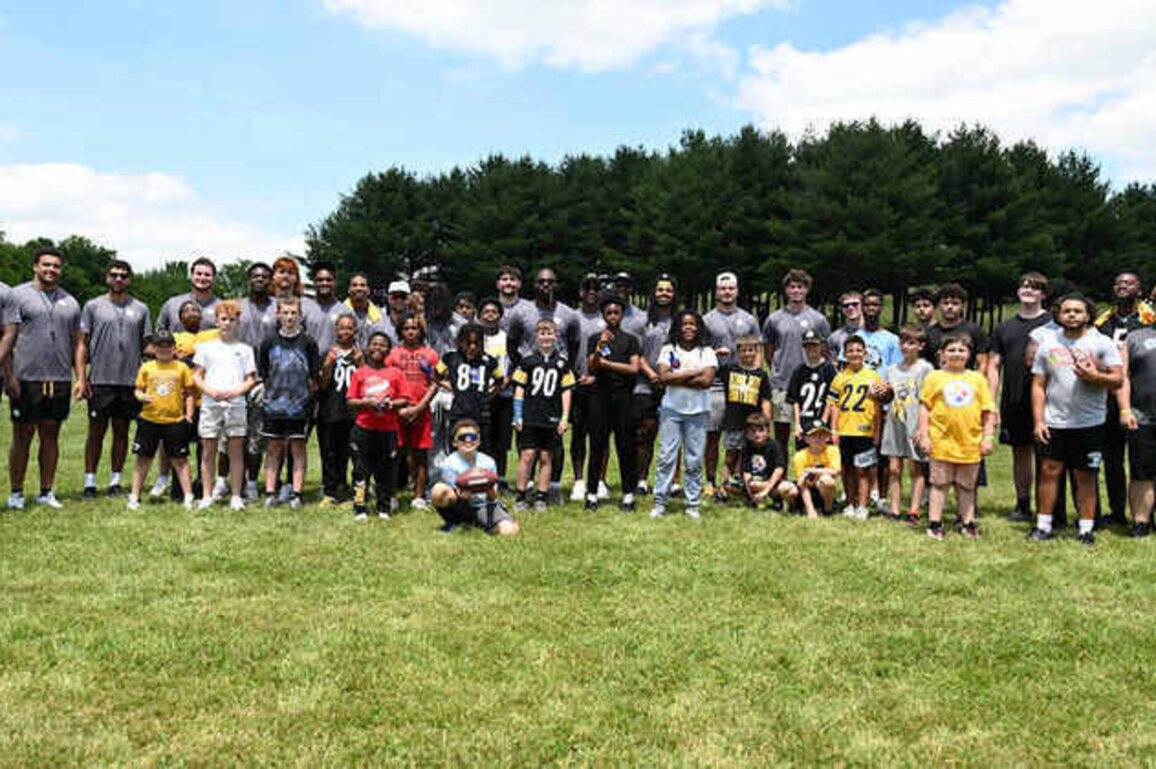 Community Corner: Continuing the tradition