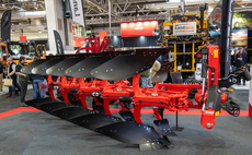 LAMMA Show 2025: Top cultivation and drilling machinery