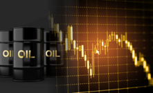 Slugcatcher: Oil price glut threatens a price crash