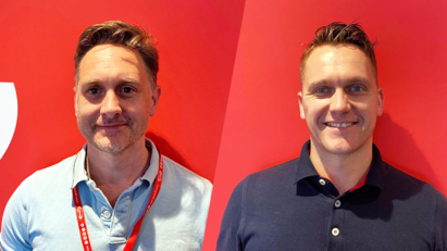 Grant UK increases sales support with two appointments