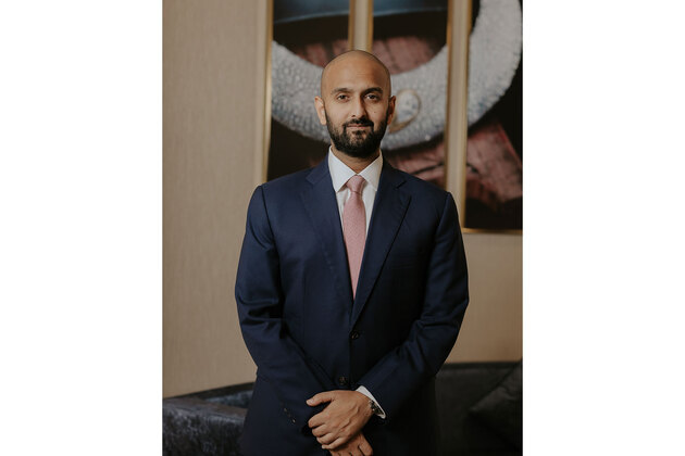 Ethos Limited Marks a Golden Milestone as It Opens 100th Boutique in India
