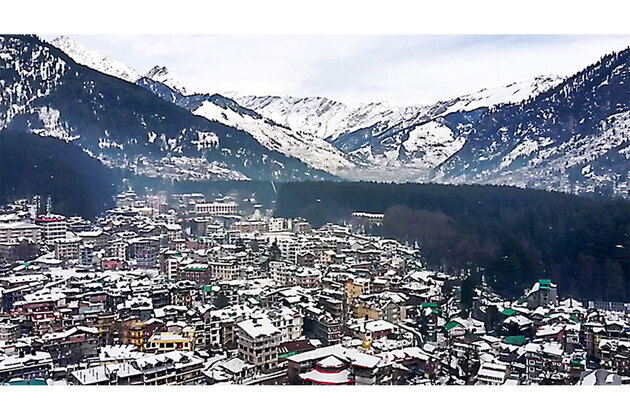 Himachal RERA imposes 70 lakh penalty on Chester Hills projects in Solan for financial and legal violations