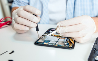 Apple launches self-service repair option for iPads 