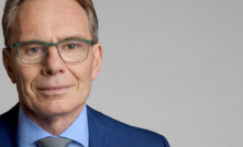 Shell chair urges Australia to grab LNG opportunity with both hands