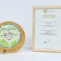 ADNEC wins Excellence in Strategic Supply Chain Partnership, Best Energy Management Initiative awards