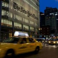 Trust in US media at historic low - Gallup