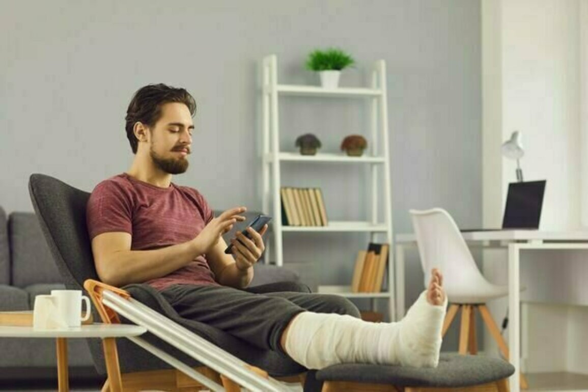 Why social media injury recovery videos could do more harm than help