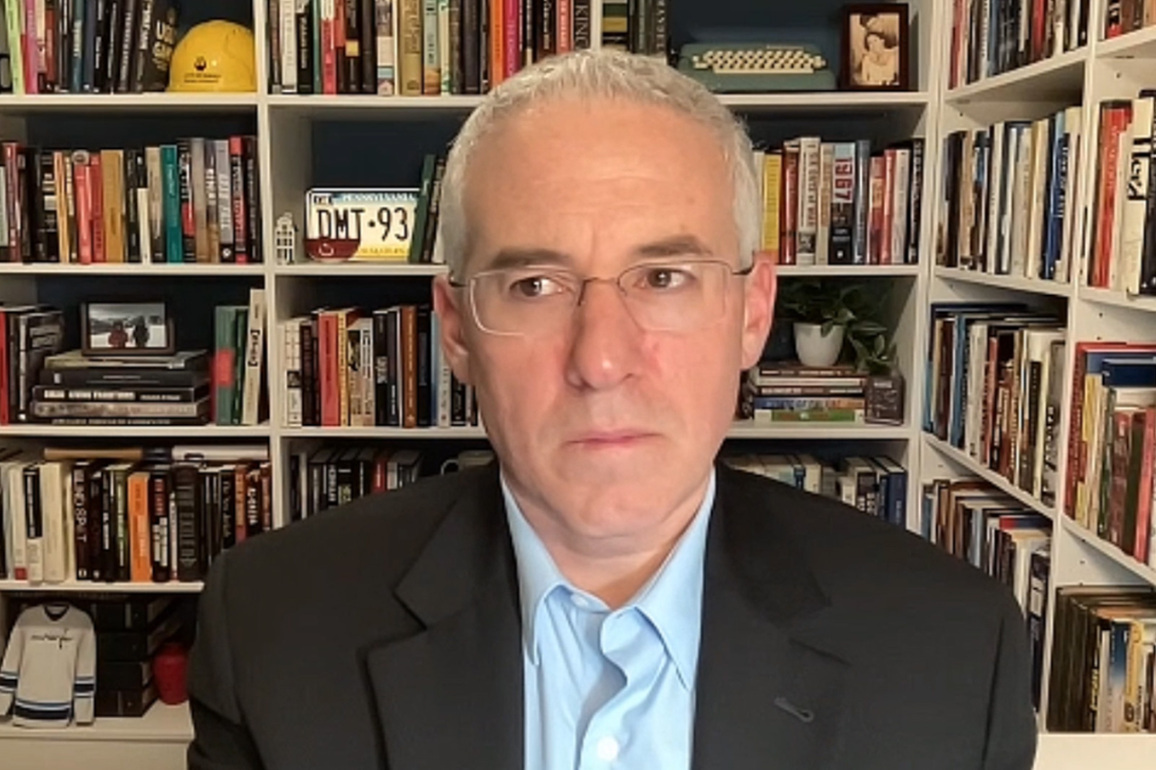 "Iranian regime cannot be trusted in any shape or form," says Former US Treasury Counterterrorism analyst