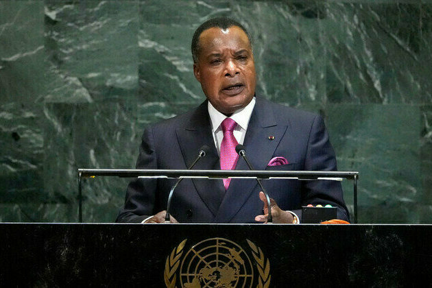 African state calls for urgent reform of UN Security Council