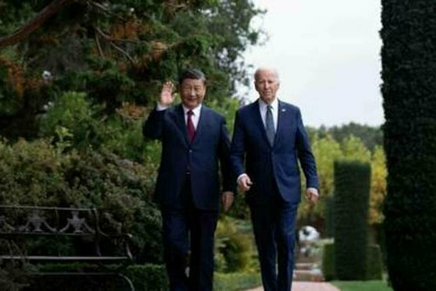 US and China agree to resume military communication
