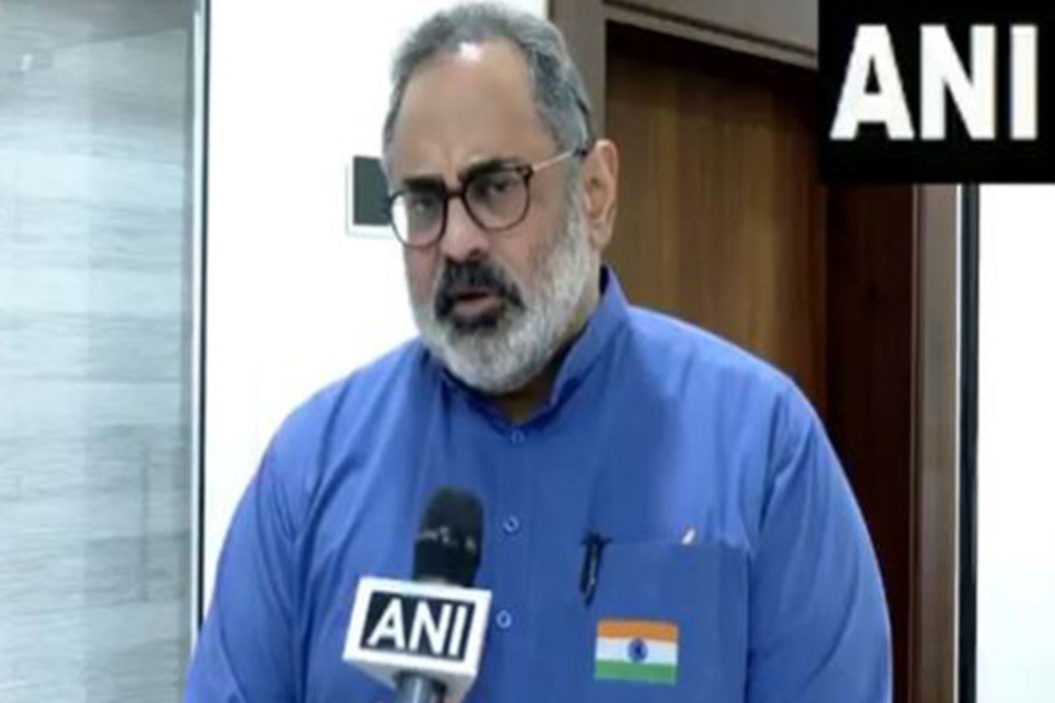 CPI(M) trying to distract people from real issues: Kerala BJP chief on Bharat Mata portrait row
