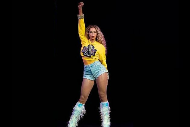 Beyonce gets spot amongst Royals at Madame Tussauds