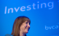 JPMAM's Karen Ward warns Reeves UK is at its tax limit
