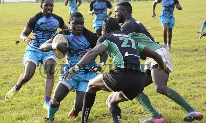 Rugby league resumes Saturday Rugby league resumes Saturday