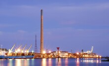 Nyrstar's Port Pirie facility had previously been losing tens of millions of dollars a month.