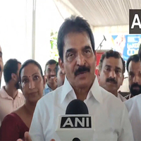 "Not going to happen at all" Congress's Venugopal slams RSS over call to drop 'socialism', 'secularism'