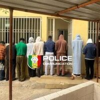 African state busts 'French-led pedophile network'