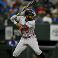 Tigers sign OF Manuel Margot, move Parker Meadows to IL