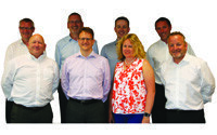 Ridgeons' internal promotions help form new Operations Board