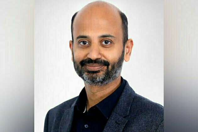 The/Nudge Institute Appoints Krishna Raghavan as Chief People Officer