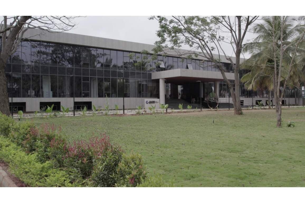 From Vision to Frame: The B.A. (Honours) Film Making Program at SDMCA, JAIN (Deemed-to-be University)