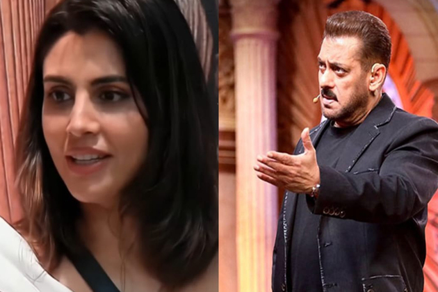 Bigg Boss 19: Salman Khan slams Malti for her "kapde pehen" comment on Nehal
