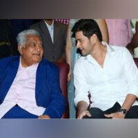 Mahesh Babu remembers Telugu producer Narayan Das Narang on birth anniversary