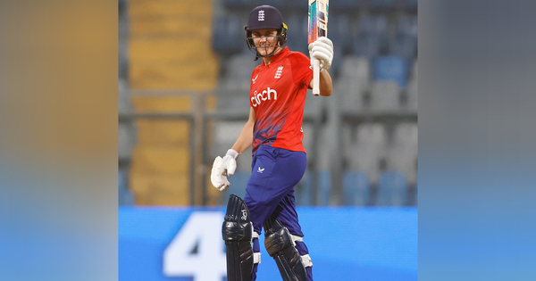 India's CWC 2025 preparations off to poor start with 152-run loss to England