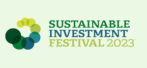 Register now: Key reasons for selectors to attend the Sustainable Investment Festival 2023 