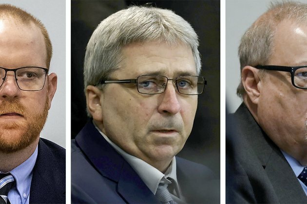 Jury finds 3 Georgia men guilty of Ahmaud Arbery murder: 3 essential reads